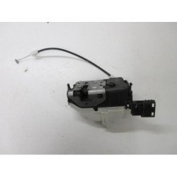 Serrure Avant Droit Peugeot 308 1 Phase 1